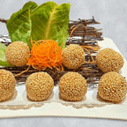 Best Sesame Balls（8） in Barnegat, NJ